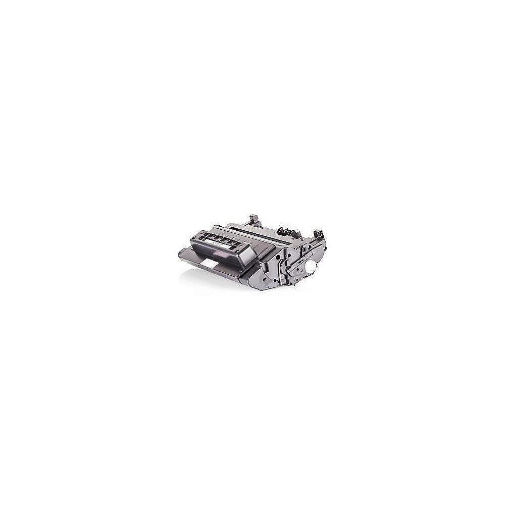 Alternative zu HP CE390A / 90A Toner Schwarz für ca. 10.000 Seiten