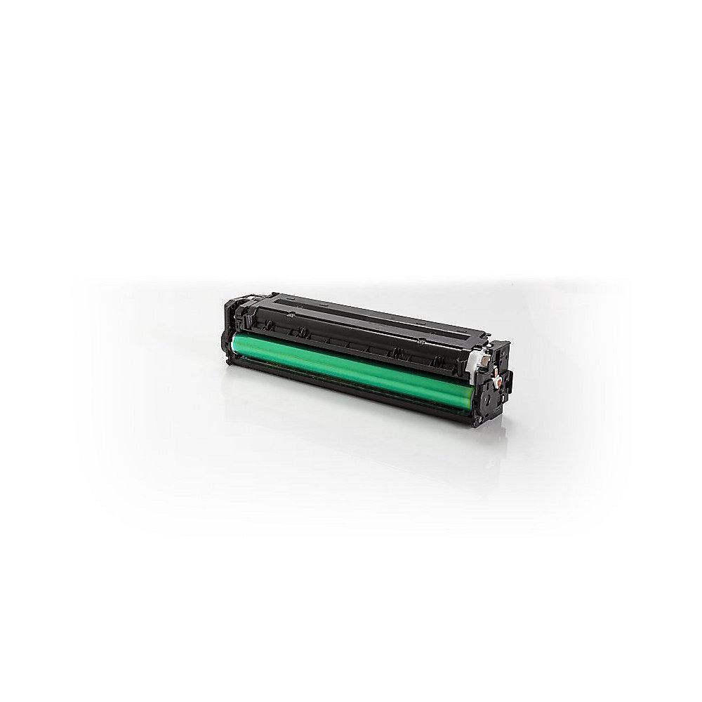 Alternative zu HPCE320A / 128A Toner Schwarz für ca. 2.000 Seiten