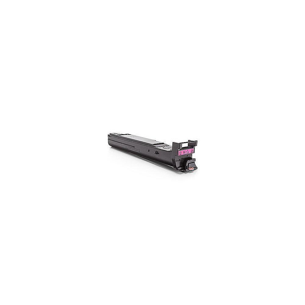 Alternative zu Konica Minolta A0DK352 Toner Magenta für ca. 8.000 Seiten