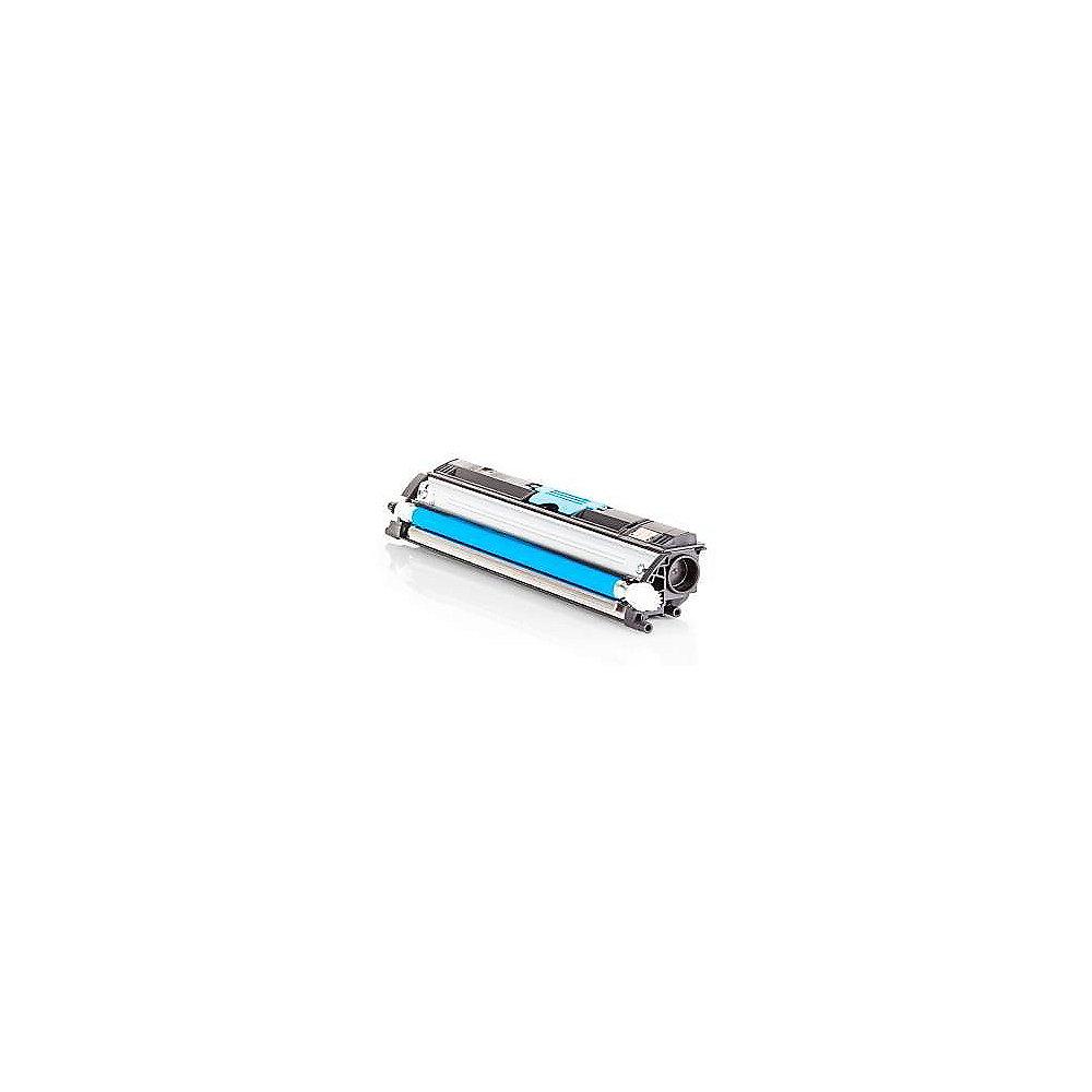 Alternative zu Konica Minolta A0V30HH Toner Cyan für ca. 2.500 Seiten