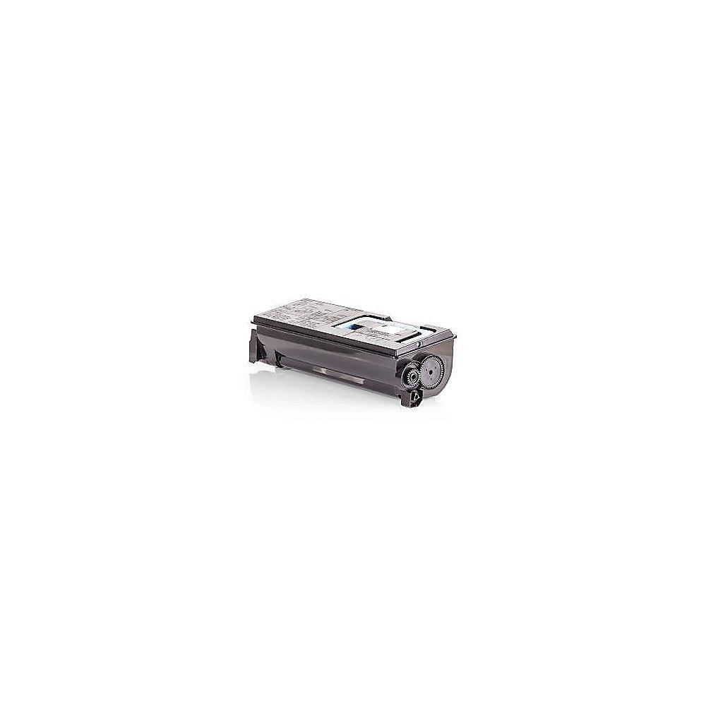 Alternative zu Kyocera 1T02HG0EU0 / TK-570K Toner Schwarz ca. 16.000 Seiten