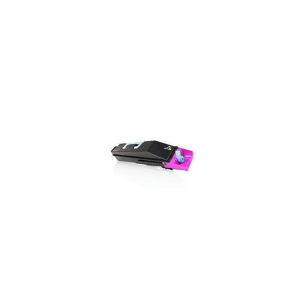 Alternative zu Kyocera 1T02JZAEU0 / TK865M Toner Magenta ca. 12.000 Seiten