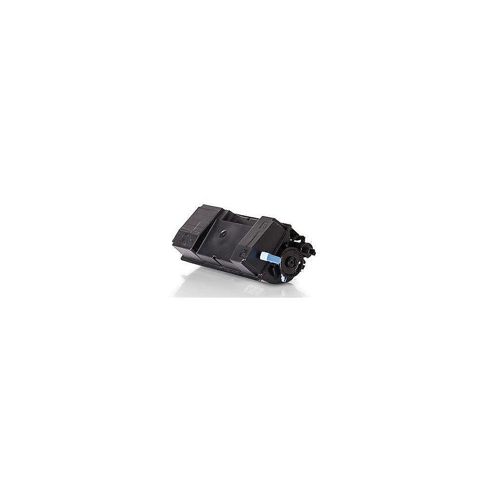 Alternative zu Kyocera 1T02LV0NL0 / TK-3130 XL Toner Schwarz ca. 30.000 Seiten