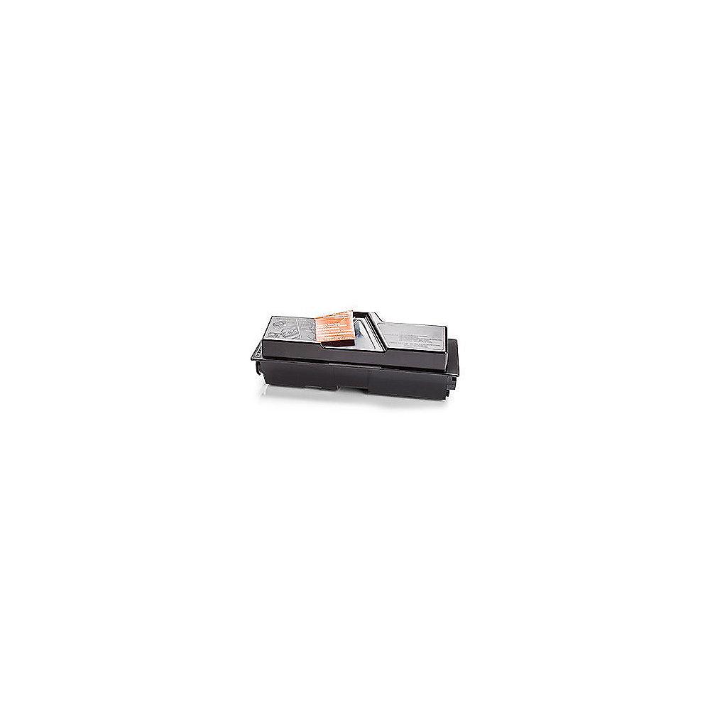 Alternative zu Kyocera 1T02ML0NL0 / TK-1140 Toner Schwarz für ca. 7.200 Seiten