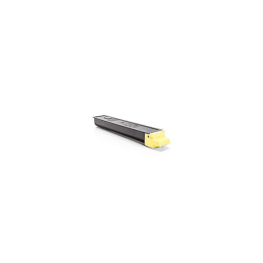 Alternative zu Kyocera 1T0T2K0ANL / TK895Y Toner Gelb für ca. 6.000 Seiten
