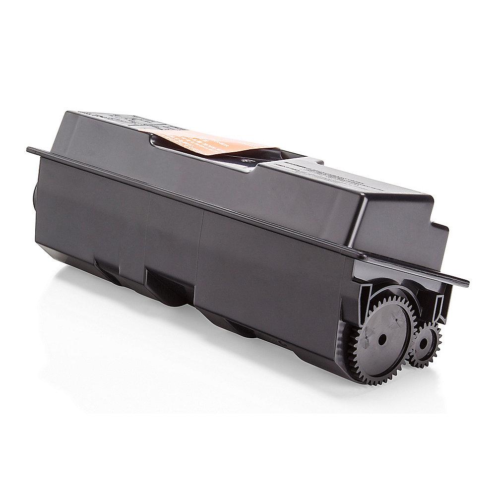Alternative zu Kyocera TK-170 / 1T02LZ0NL0 Toner Schwarz für ca. 7.200 Seiten