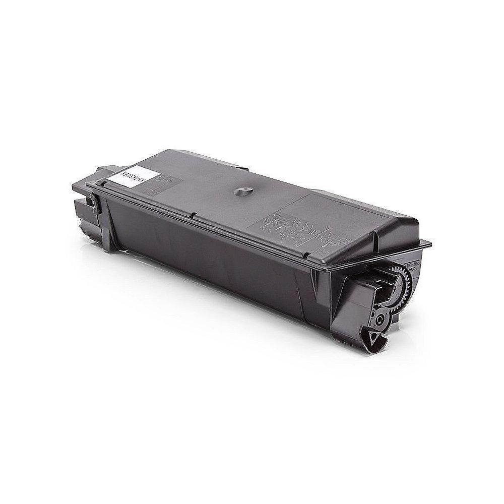 Alternative zu Kyocera TK-580K / 1T02KT0NL0 Toner Schwarz für ca. 7.000 Seiten