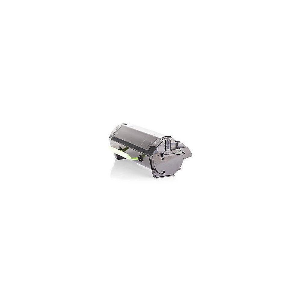 Alternative zu Lexmark 60F2000 / 602 Toner Schwarz für ca. 2.500 Seiten