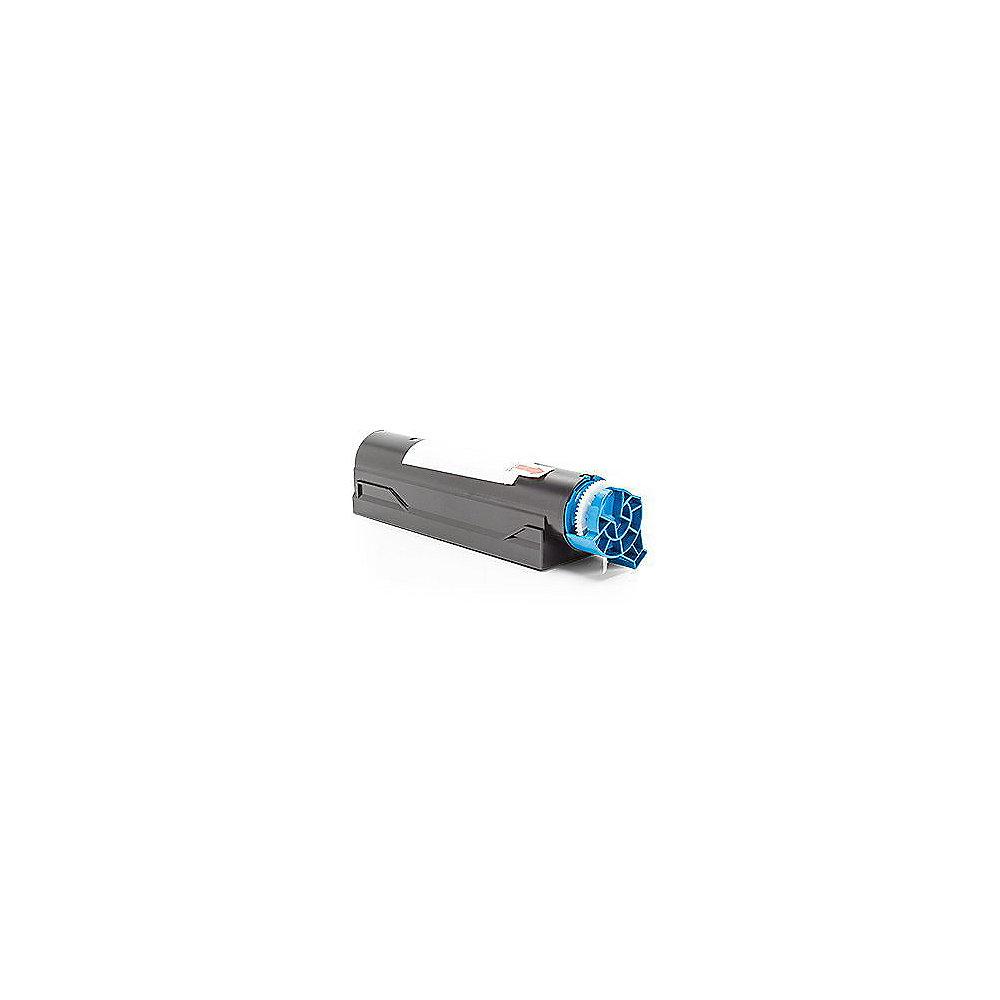 Alternative zu OKI 45807102 Toner Schwarz für ca. 3.000 Seiten