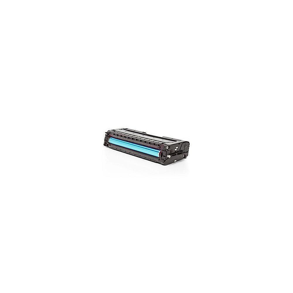 Alternative zu Ricoh 406099 Toner Magenta für ca. 2.000 Seiten