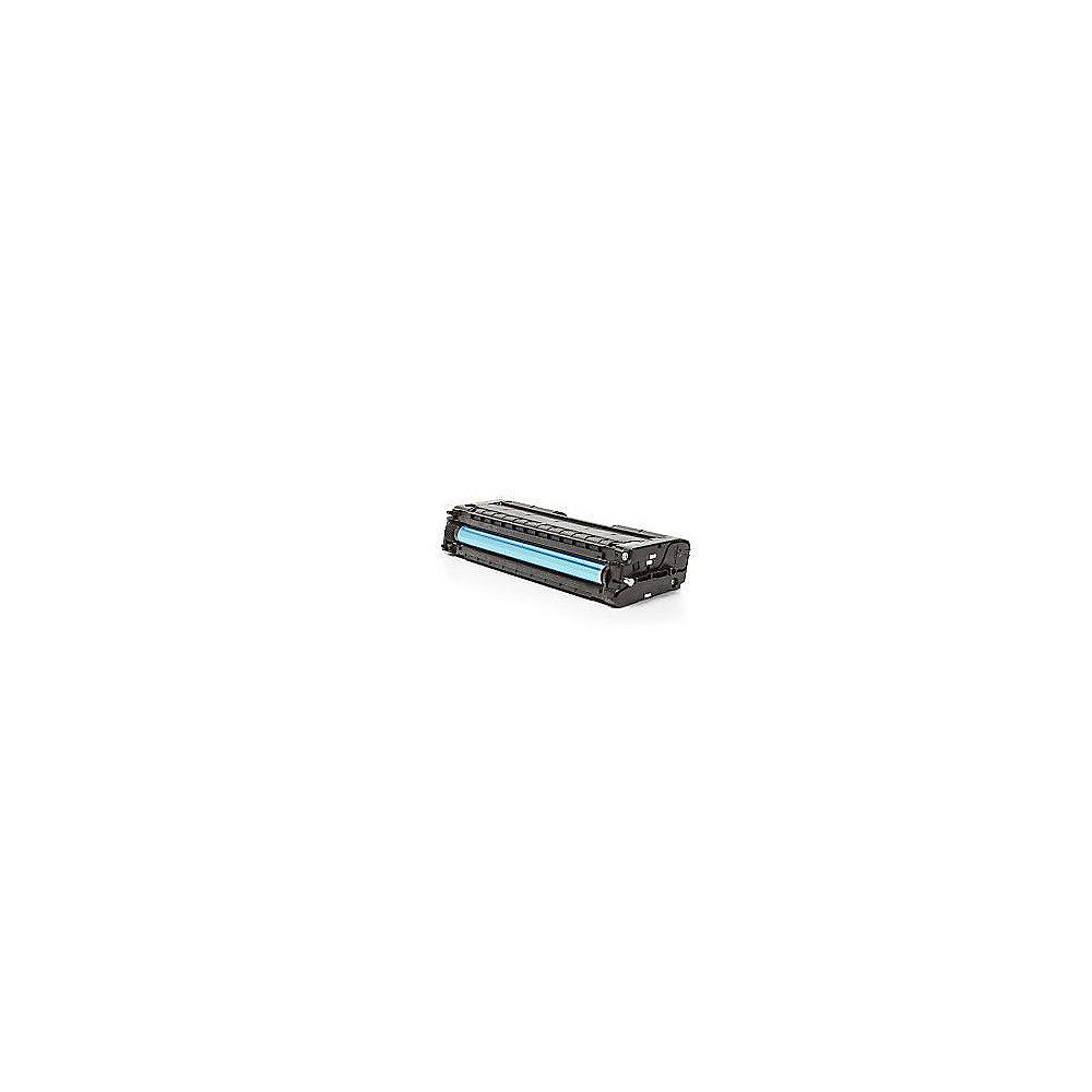 Alternative zu Ricoh 406106 Toner Gelb für ca. 2.000 Seiten