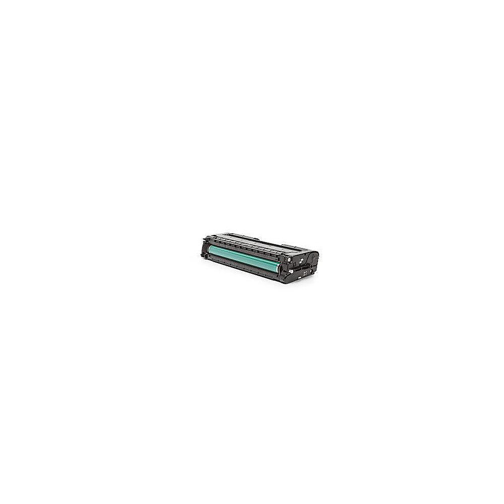 Alternative zu Ricoh 406479 Toner Schwarz für ca. 6.500 Seiten