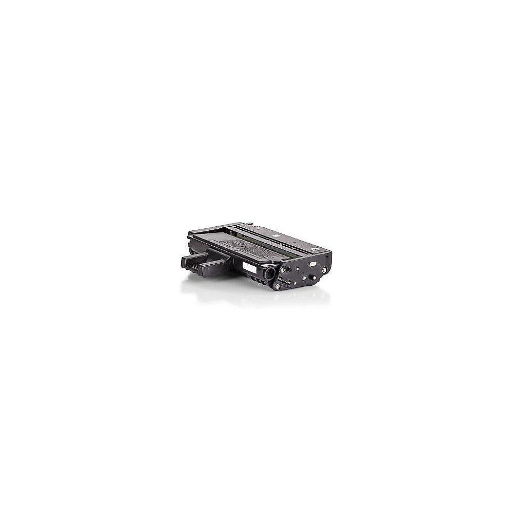 Alternative zu Ricoh 407254 Toner Schwarz ca. 2.600 Seiten