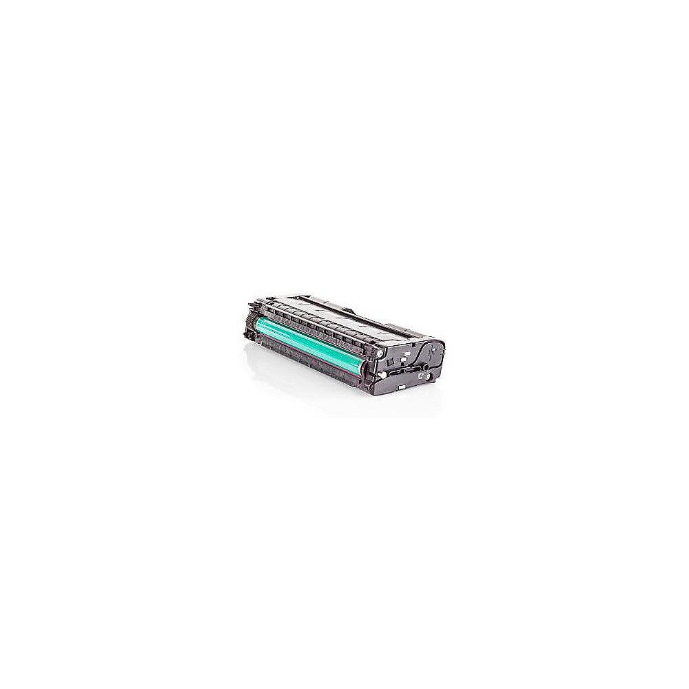 Alternative zu Ricoh 407545 Toner Magenta für ca. 1.600 Seiten