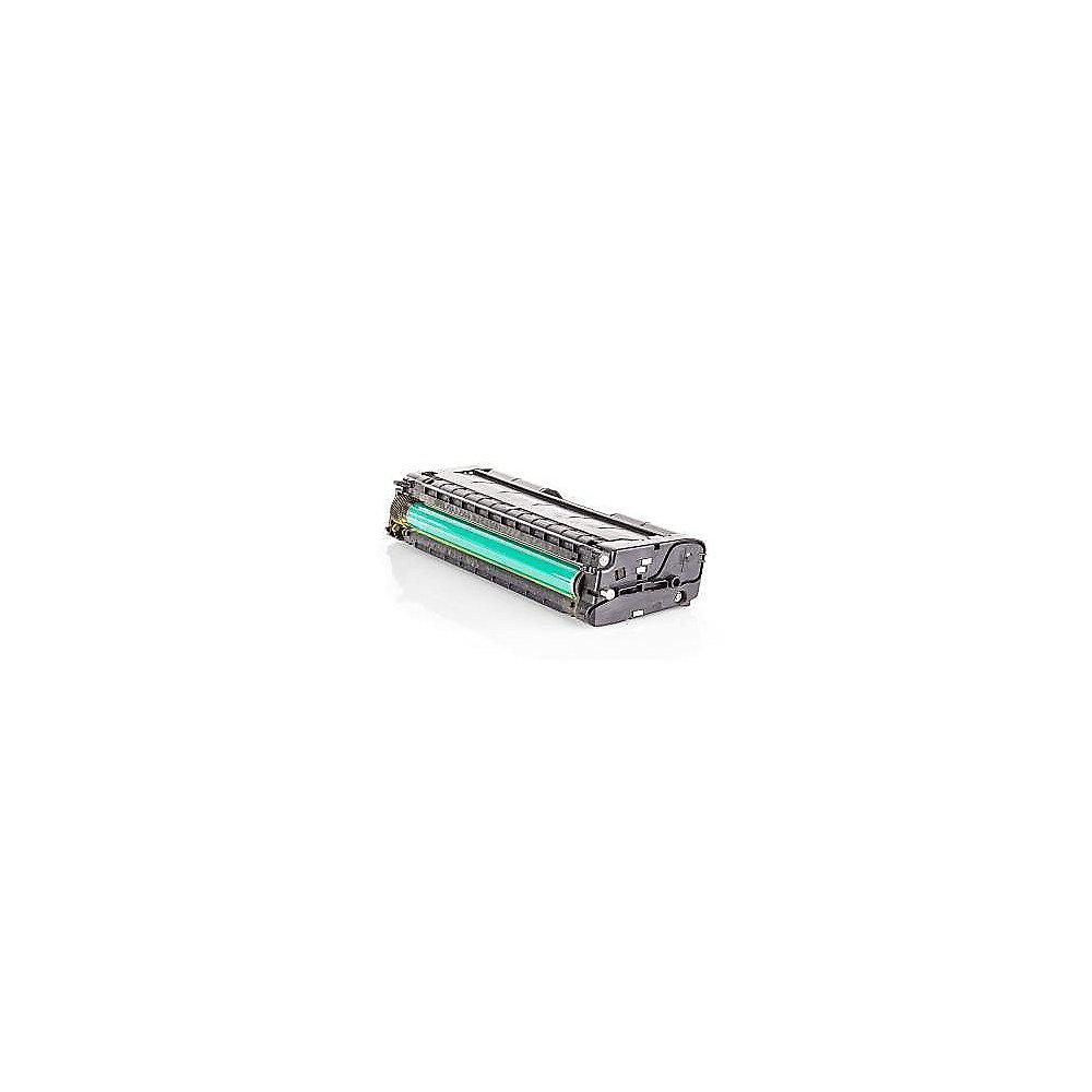 Alternative zu Ricoh 407546 Toner Gelb für ca. 1.600 Seiten