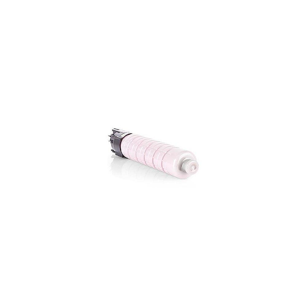 Alternative zu Ricoh 821076 Toner Magenta ca. 15.000 Seiten