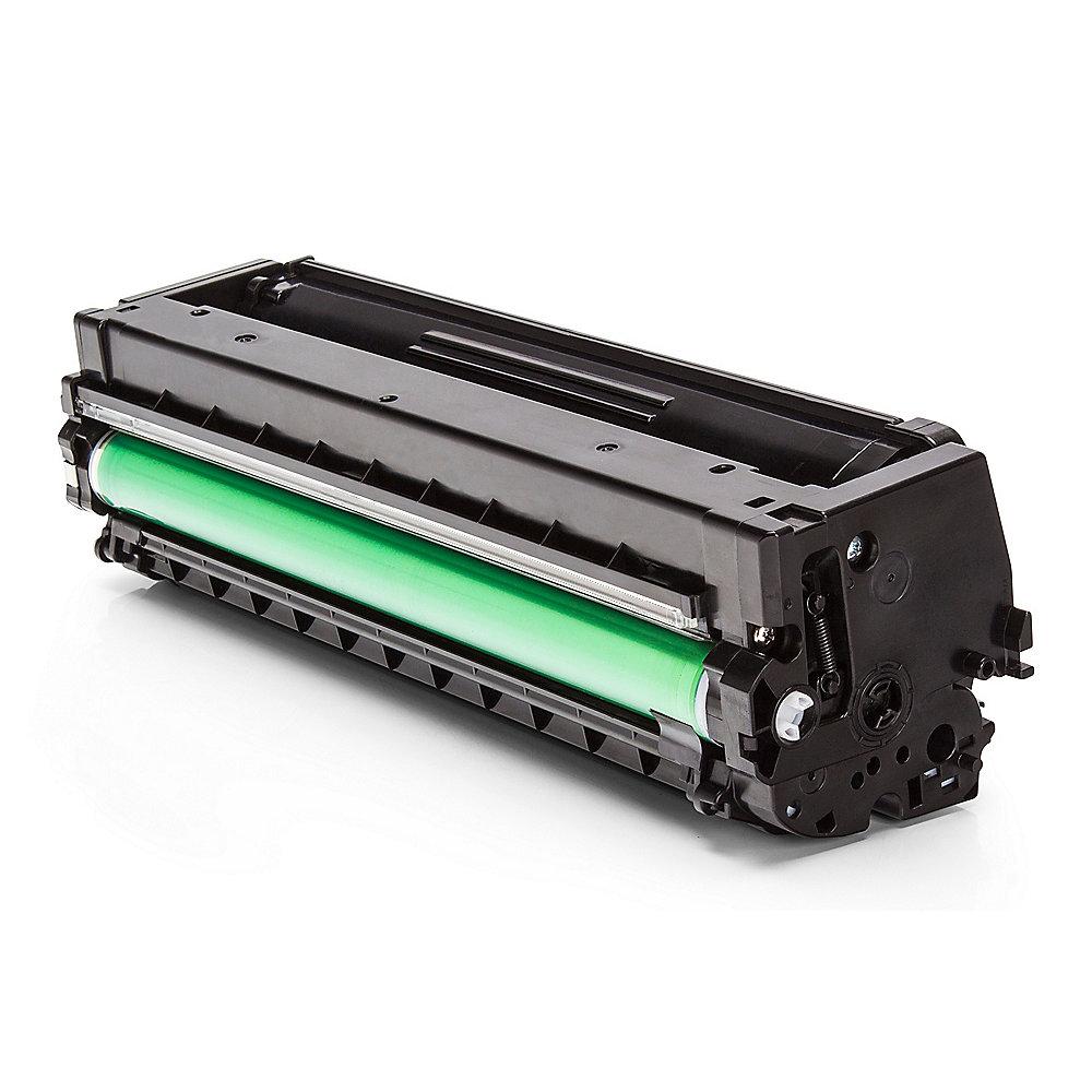 Alternative zu Samsung CLT-K503L Toner Schwarz für ca. 8.000 Seiten