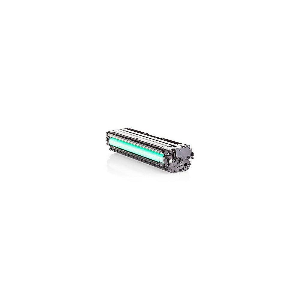 Alternative zu Samsung CLT-K505L Toner Schwarz ca. 6.000 Seiten