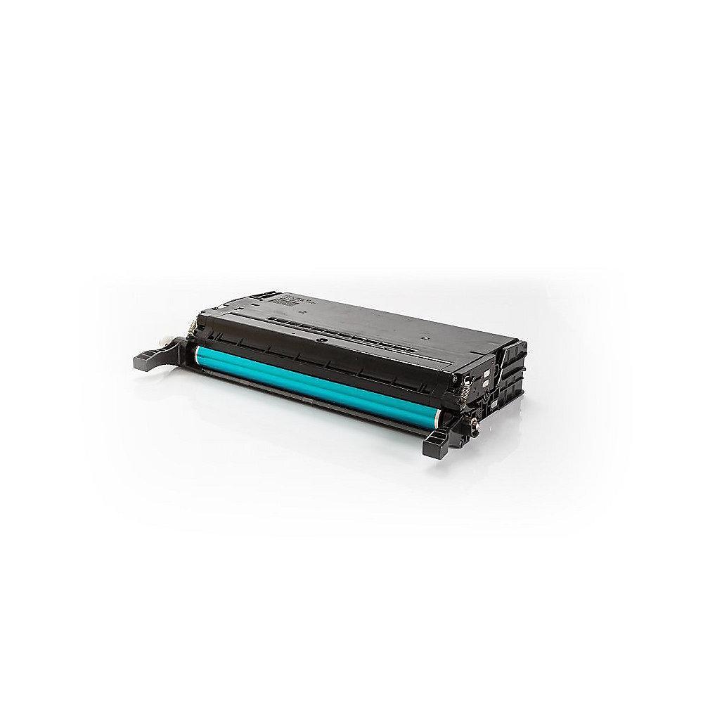 Alternative zu Samsung CLT-K5082L / CLP-620 Toner Schwarz für ca. 5.000 Seiten