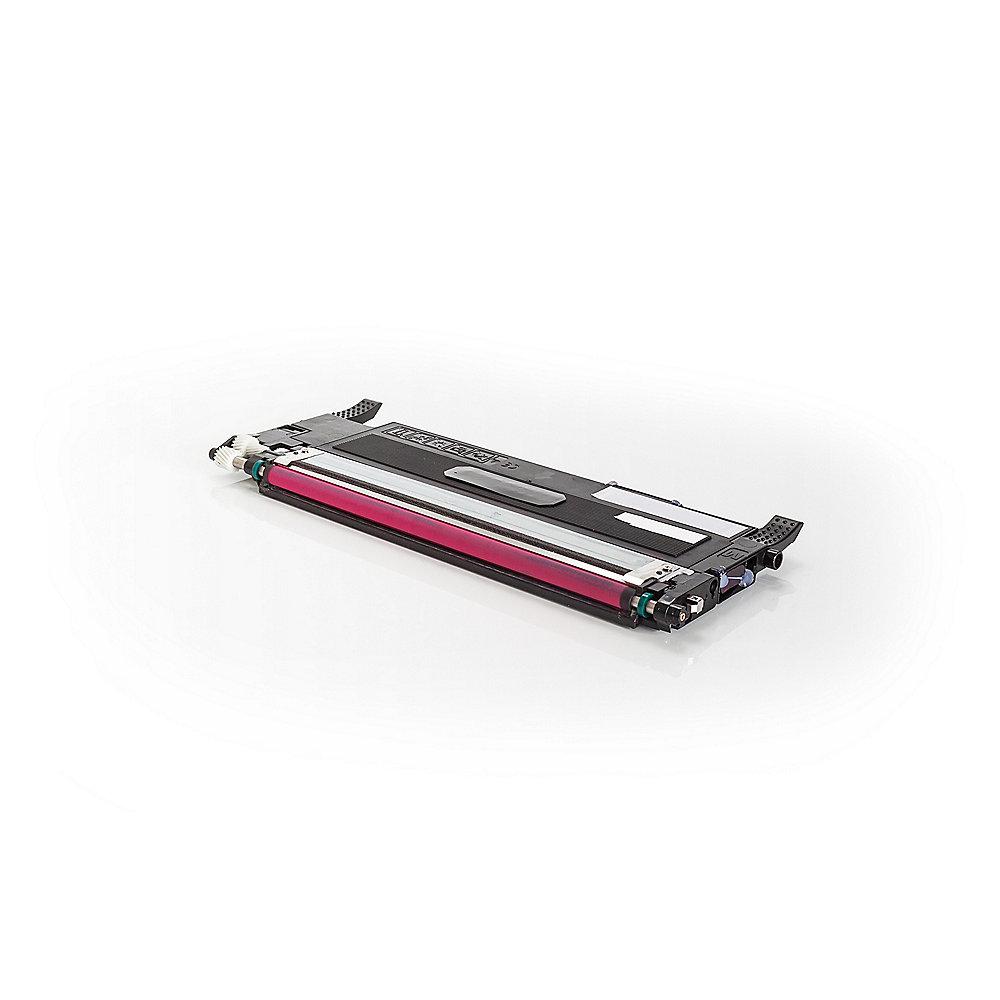 Alternative zu Samsung CLT-M4072S Toner Magenta für ca. 1.000 Seiten