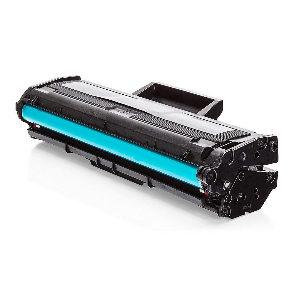 Alternative zu Samsung MLT-D101S Toner Schwarz für ca. 1.500 Seiten