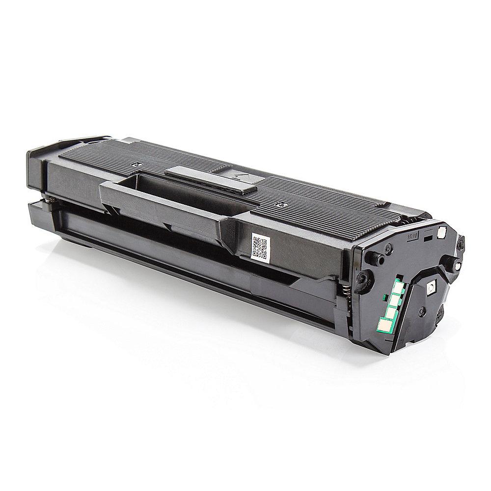 Alternative zu Samsung MLT-D111L Toner Schwarz für ca. 2.000 Seiten