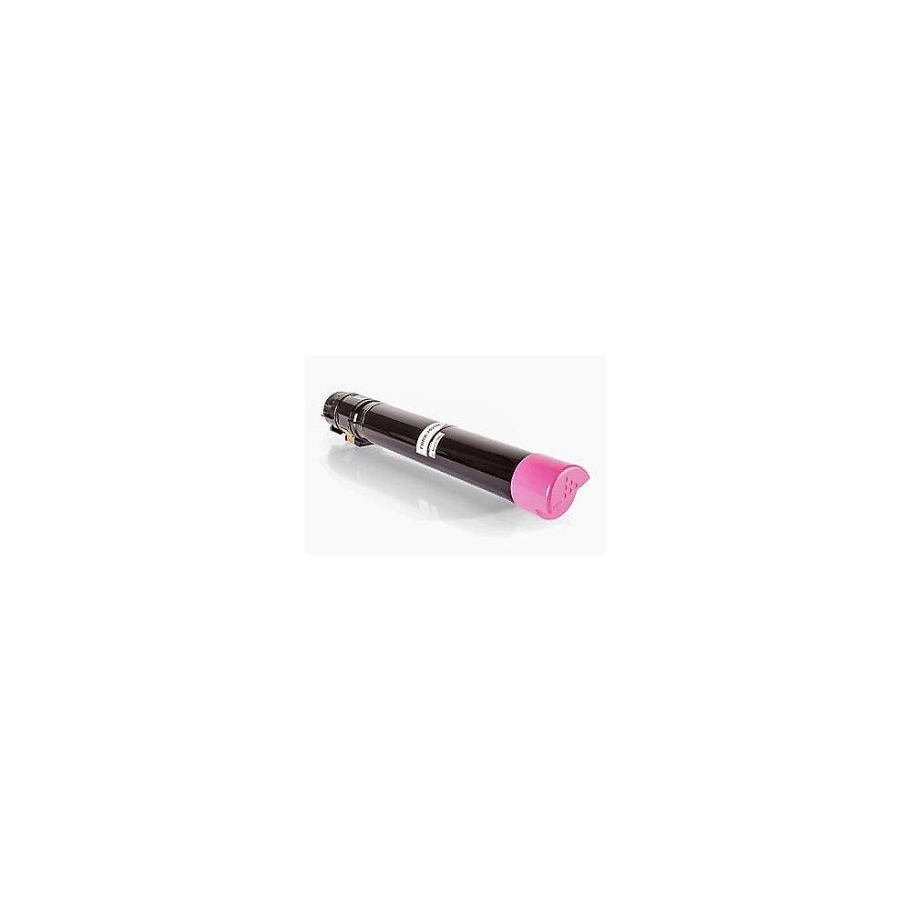 Alternative zu Xerox 006R01515 Toner Magenta für ca. 15.000 Seiten