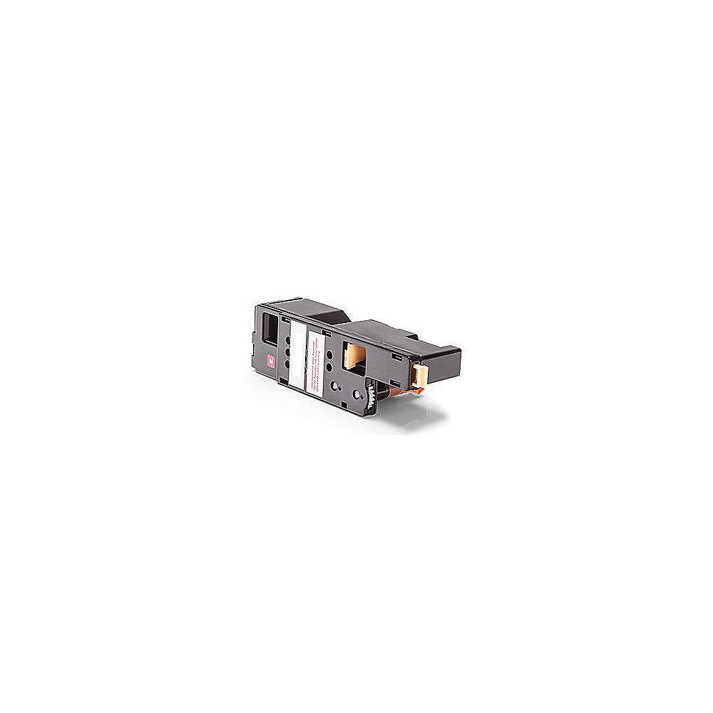 Alternative zu Xerox 106R01628 Toner Magenta für ca. 1.000 Seiten