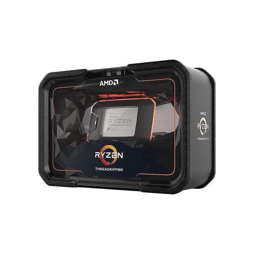 AMD Ryzen Threadripper 2920X (12x 3.5 GHz) 40MB Cache Sockel TR4 CPU, AMD, Ryzen, Threadripper, 2920X, 12x, 3.5, GHz, 40MB, Cache, Sockel, TR4, CPU