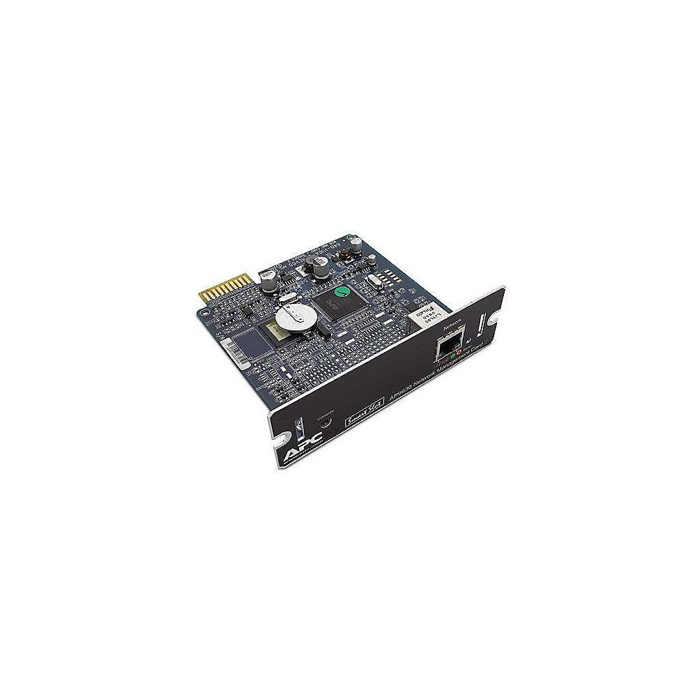 APC Network Management Card 2 AP9630