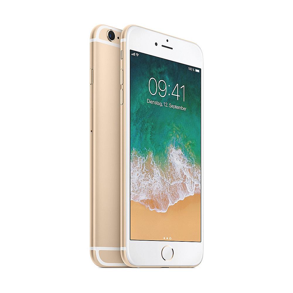 Apple iPhone 6s Plus 128 GB Gold MKUF2ZD/A