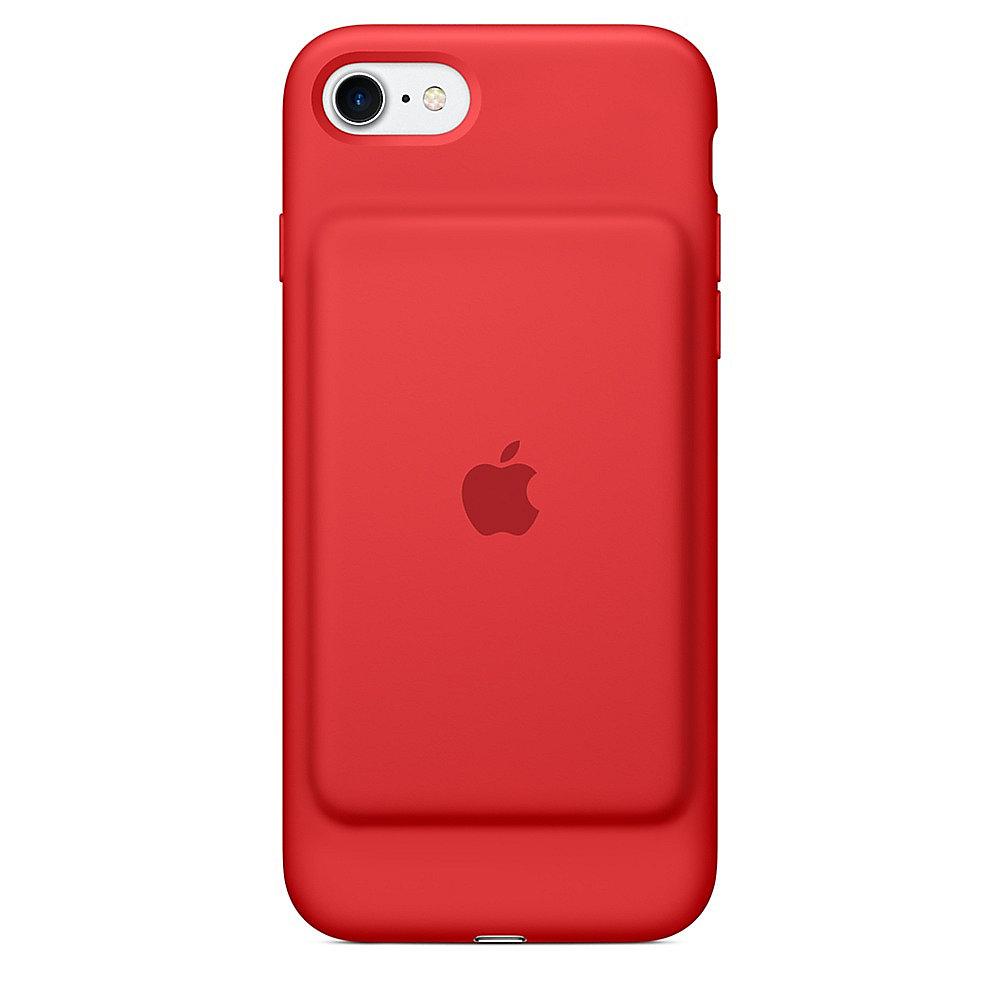 Apple Original iPhone 7 Smart Battery Case (PRODUCT)RED