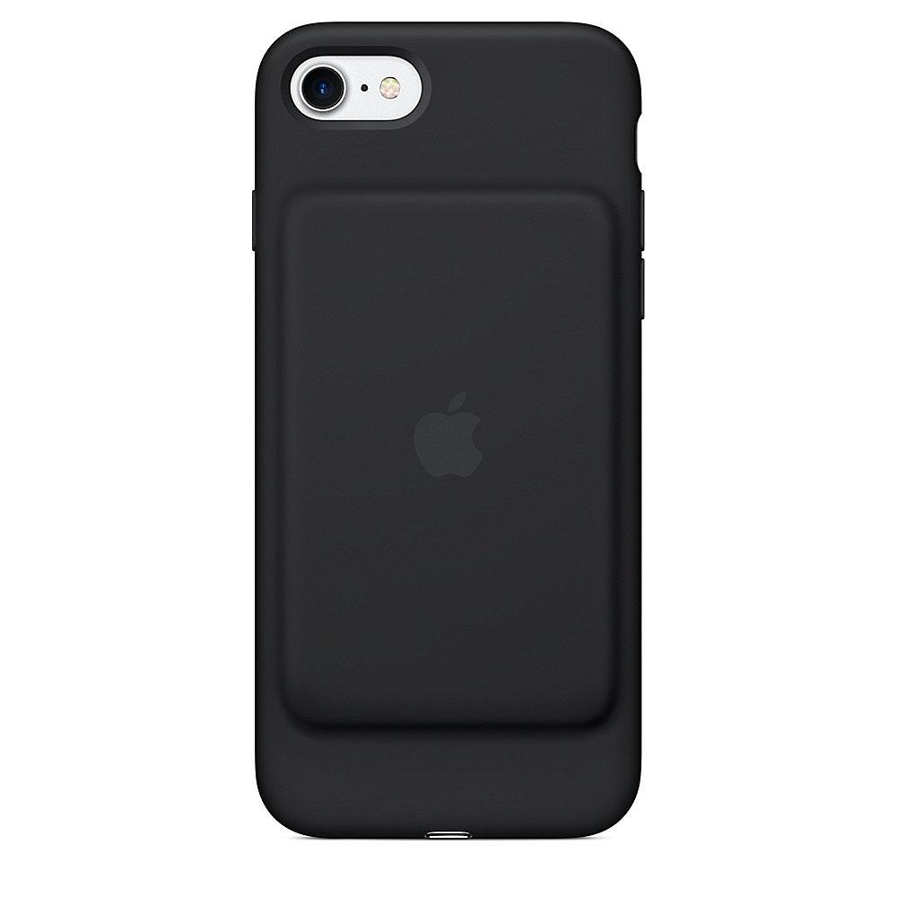 Apple Original iPhone 7 Smart Battery Case-Schwarz