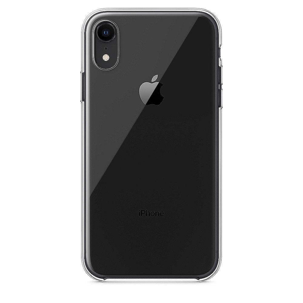 Apple Original iPhone XR Clear Case