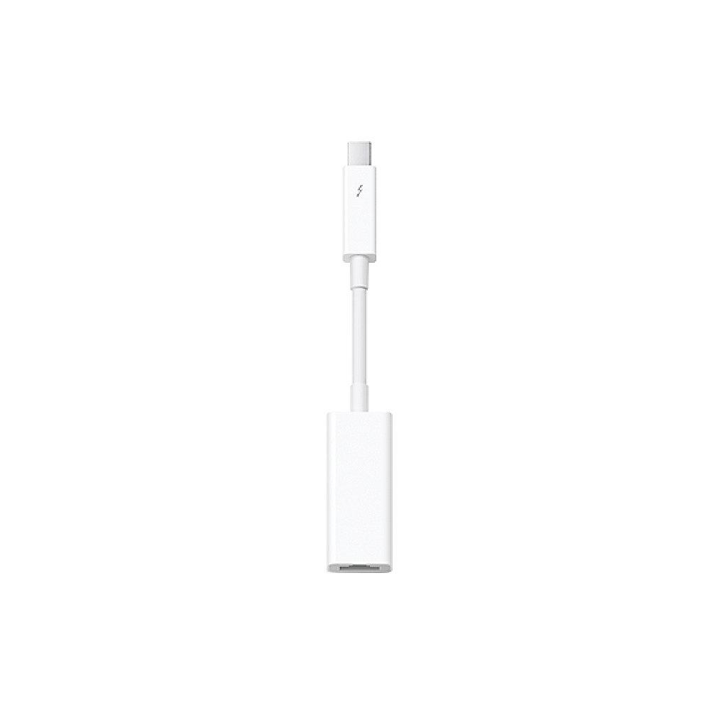 Apple Thunderbolt auf Gigabit Ethernet Adapter