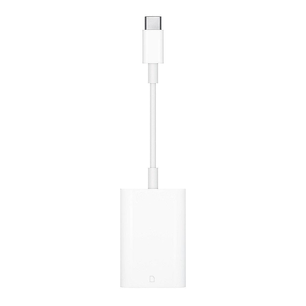 Apple USB-C auf SD Kartenlesegerät