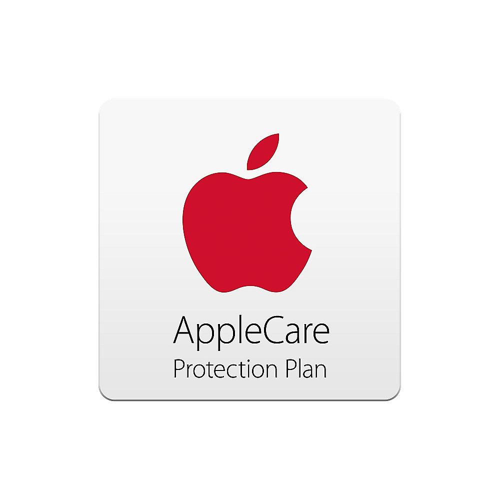 AppleCare Protection Plan iMac