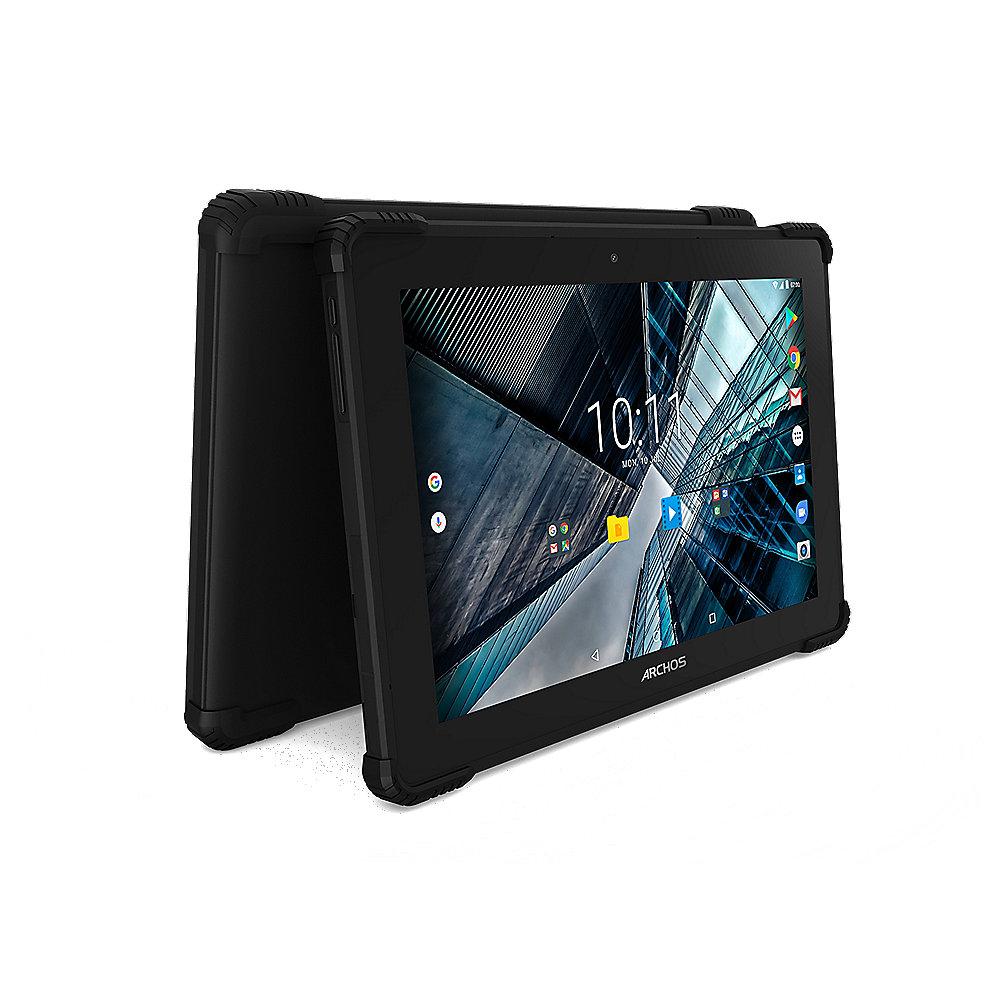 ARCHOS Sense 101X Tablet LTE 32 GB Android 7.0 Outdoor-Tablet schwarz, ARCHOS, Sense, 101X, Tablet, LTE, 32, GB, Android, 7.0, Outdoor-Tablet, schwarz