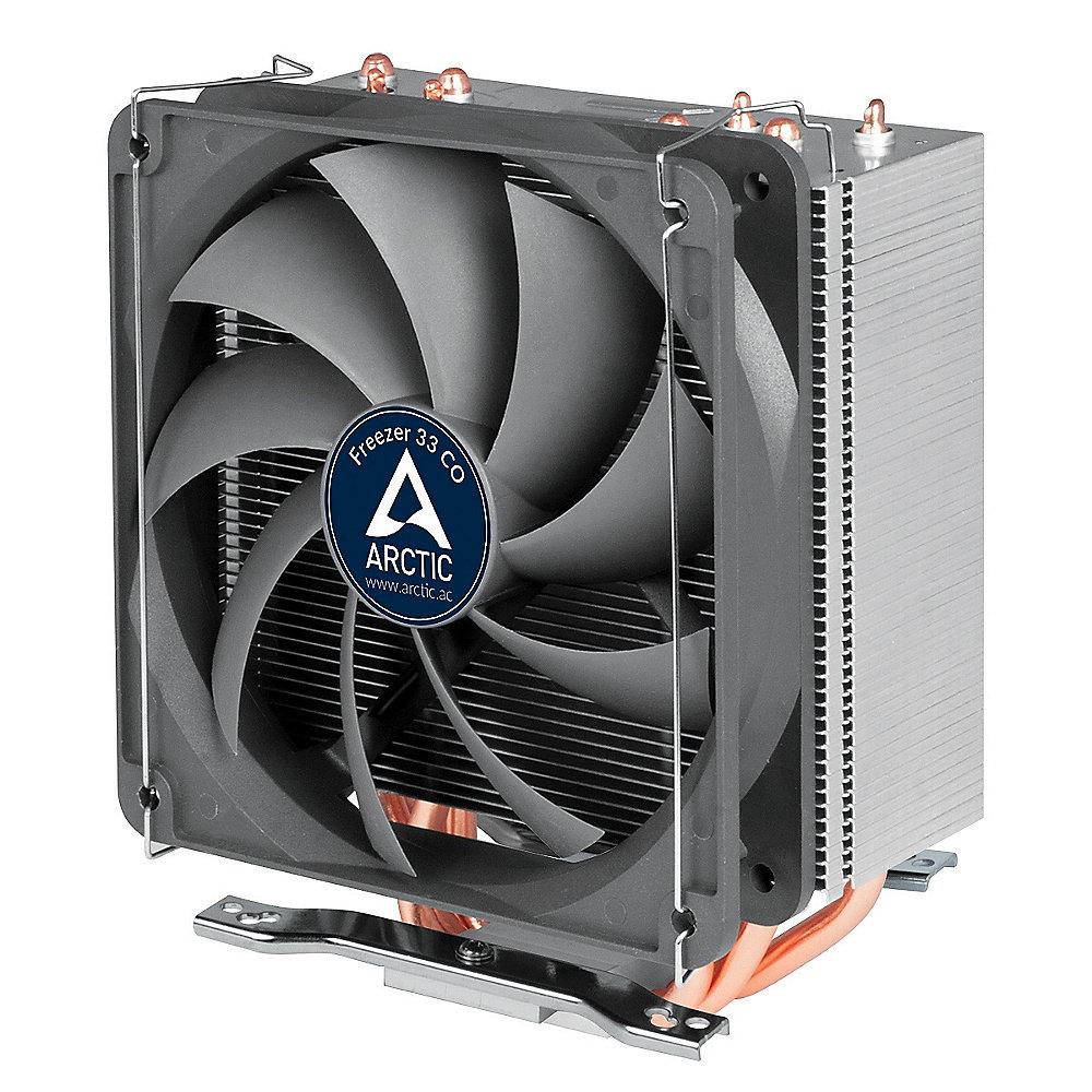 Arctic Freezer 33 CO CPU Kühler für AMD und Intel CPU, Arctic, Freezer, 33, CO, CPU, Kühler, AMD, Intel, CPU