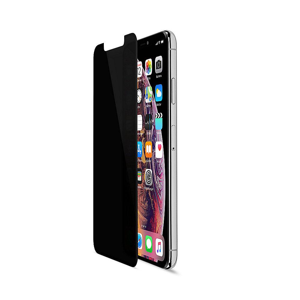 Artwizz PrivacyGlass Glass für iPhone Xs Max 4600-2460