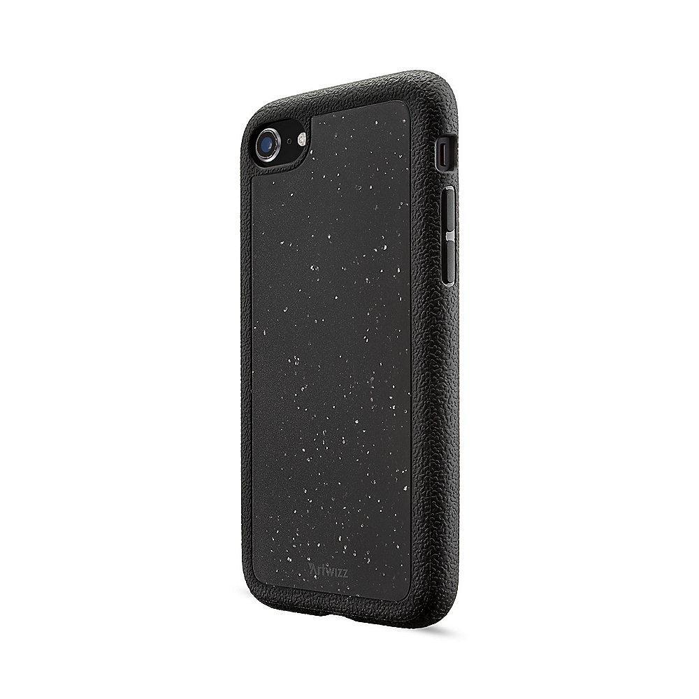 Artwizz SlimDefender für iPhone 8/7 2439-2382 schwarz