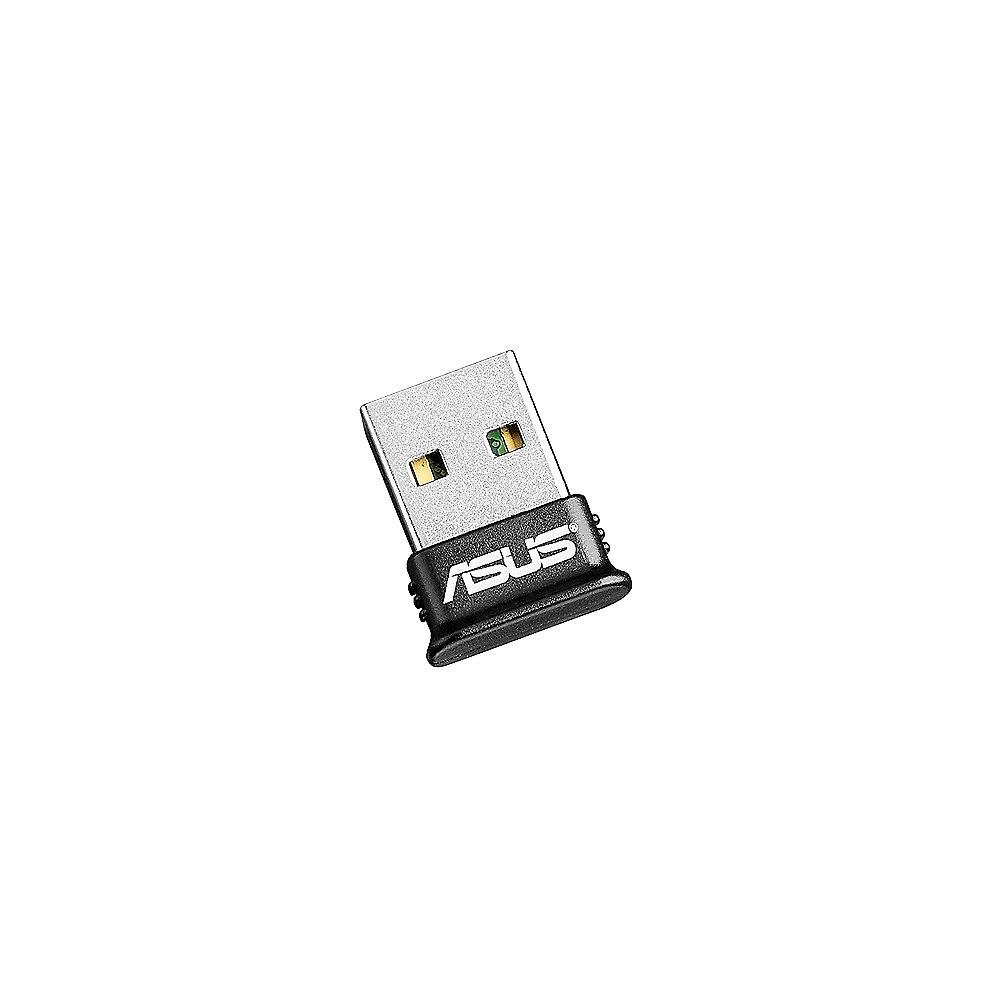 ASUS USB-BT400 Bluetooth 4.0 USB Adapter (10m)