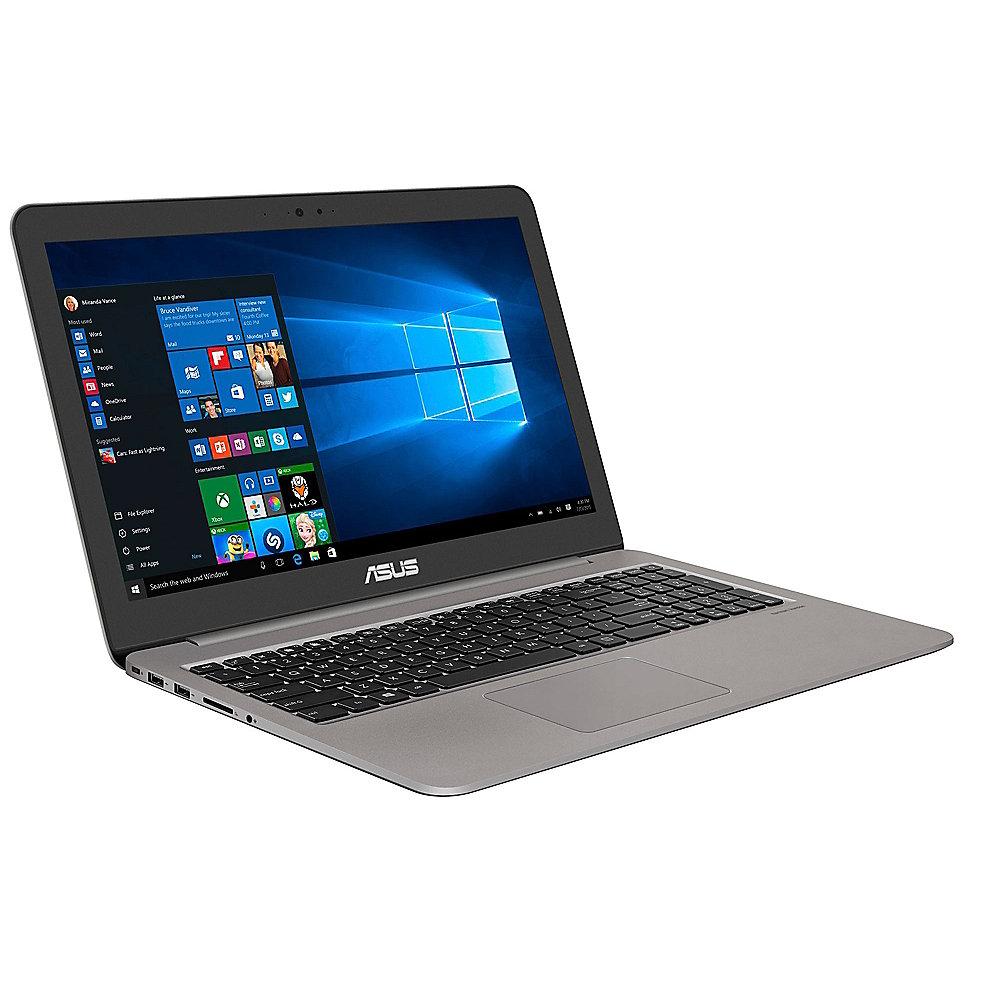 ASUS VivoBook 15 F510UF-EJ579T 15,6"FHD i5-8250U 4GB/1TB 16GB Optane MX130 Win10