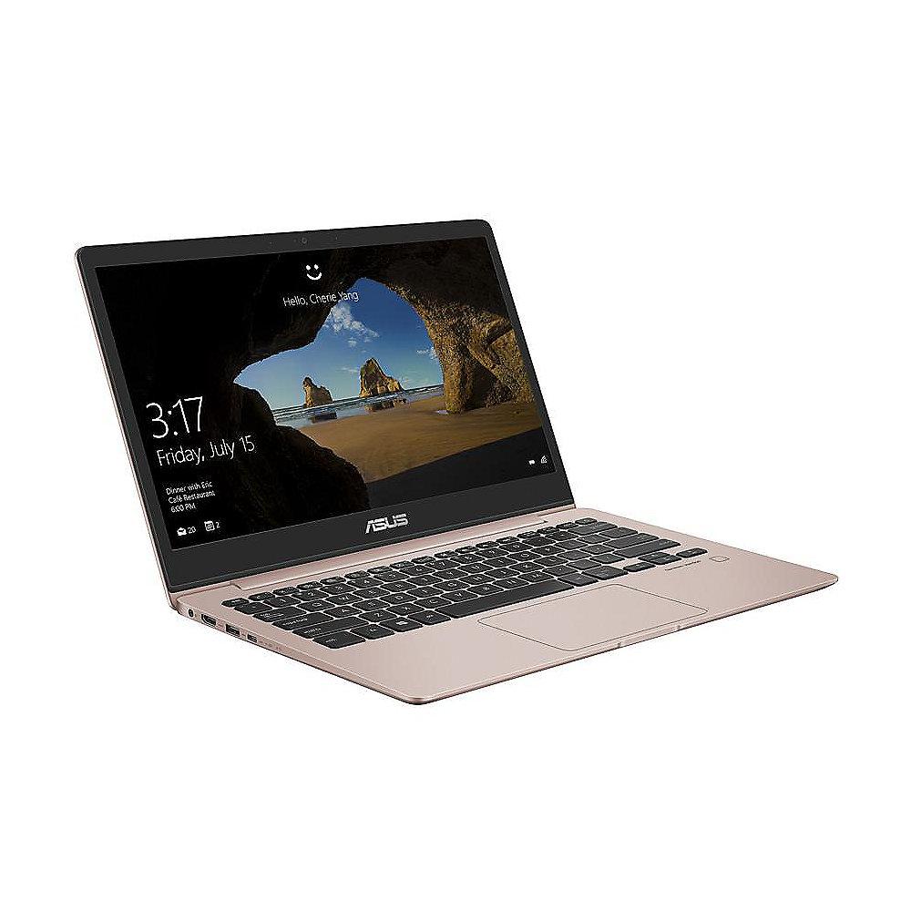 ASUS ZenBook 13 UX331UAL-EG053T 13,3"FHD i5-8250U 8GB/256GB SSD Win 10