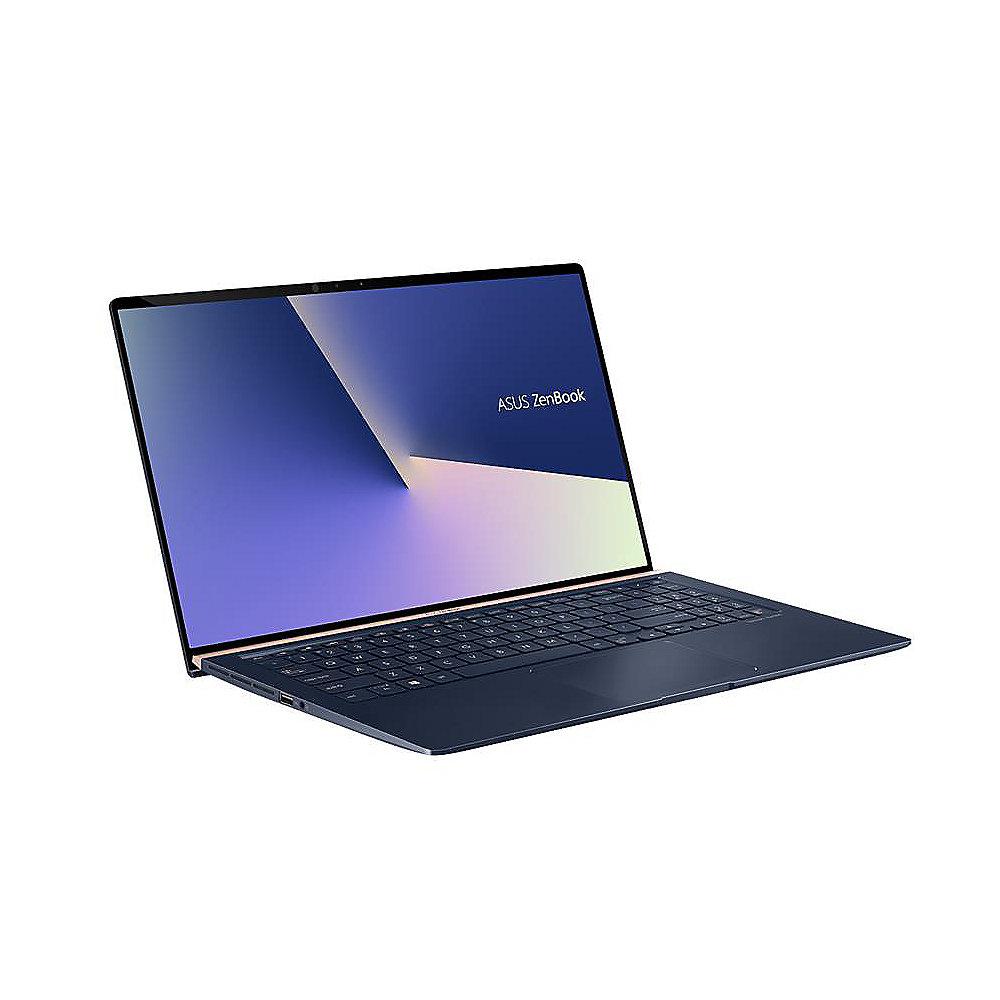 ASUS ZenBook 15 UX533FD-A9083T 15,6" FHD i7-8565U 16GB/512GB GTX1050 Max-Q Win10