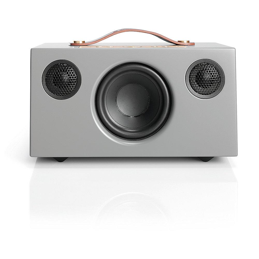 Audio Pro Addon C5 Multiroom Bluetooth-Lautsprecher WI-Fi, grau