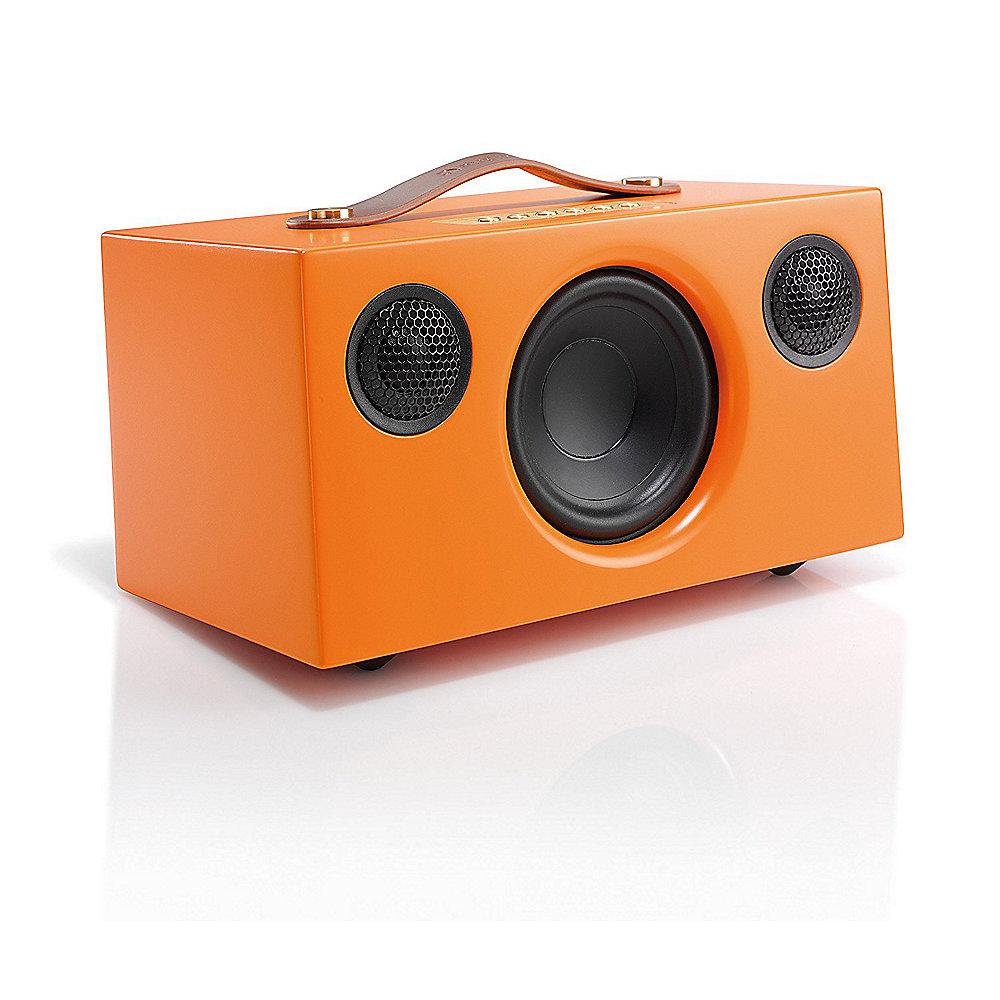 Audio Pro Addon T5 Bluetooth-Lautsprecher orange Aux-in