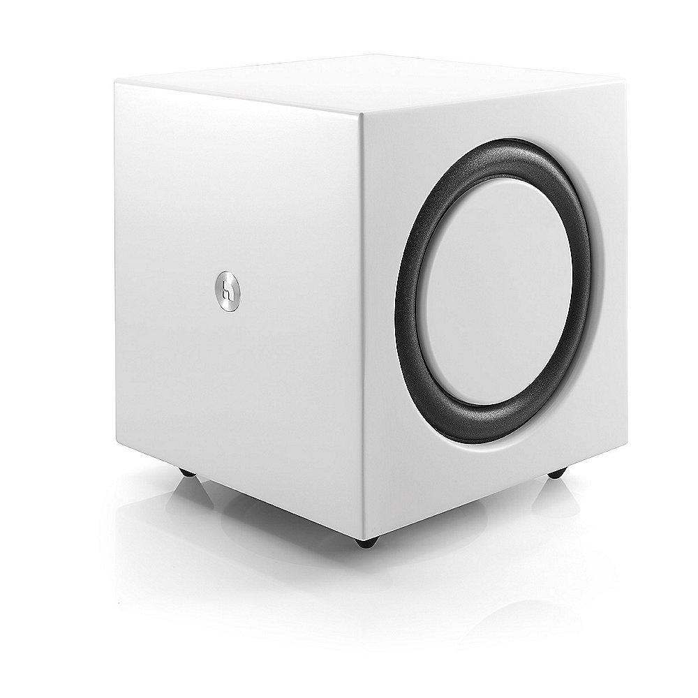 Audio Pro C-SUB Multiroom Subwoofer-Lautsprecher WI-Fi, weiß, Audio, Pro, C-SUB, Multiroom, Subwoofer-Lautsprecher, WI-Fi, weiß