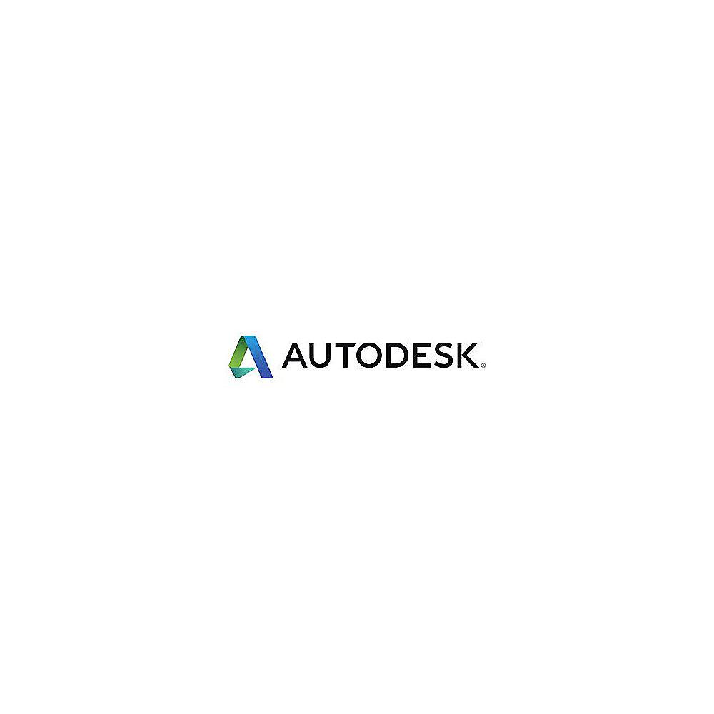 Autodesk AutoCAD LT for MAC 2018 New Single User / Subscription Liz.1 Jahr