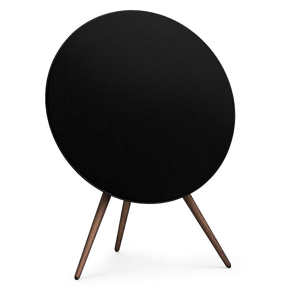 B&O PLAY BeoPlay A9 WiFi II Soundsystem mit AirPlay, Bluetooth und DLNA schwarz, B&O, PLAY, BeoPlay, A9, WiFi, II, Soundsystem, AirPlay, Bluetooth, DLNA, schwarz